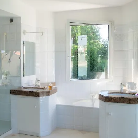 Villa Mer Et Sable Bandol