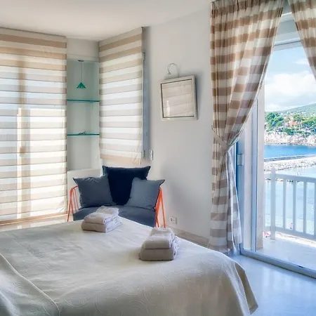 Villa Mer Et Sable Bandol