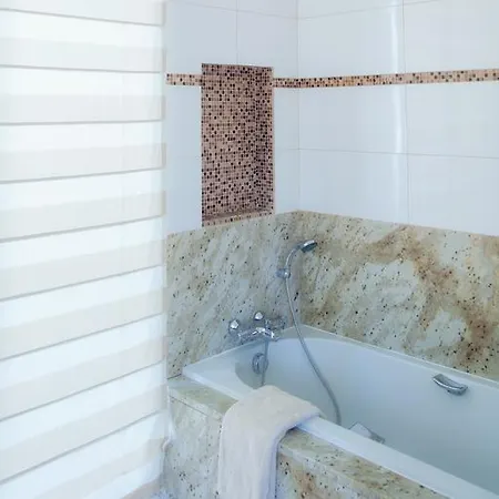 Villa Mer Et Sable
