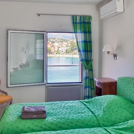 Villa Mer Et Sable *